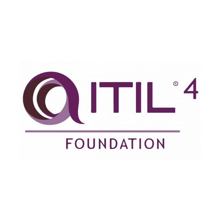 ITIL Foundation Zertifizierung Logo von ITIL